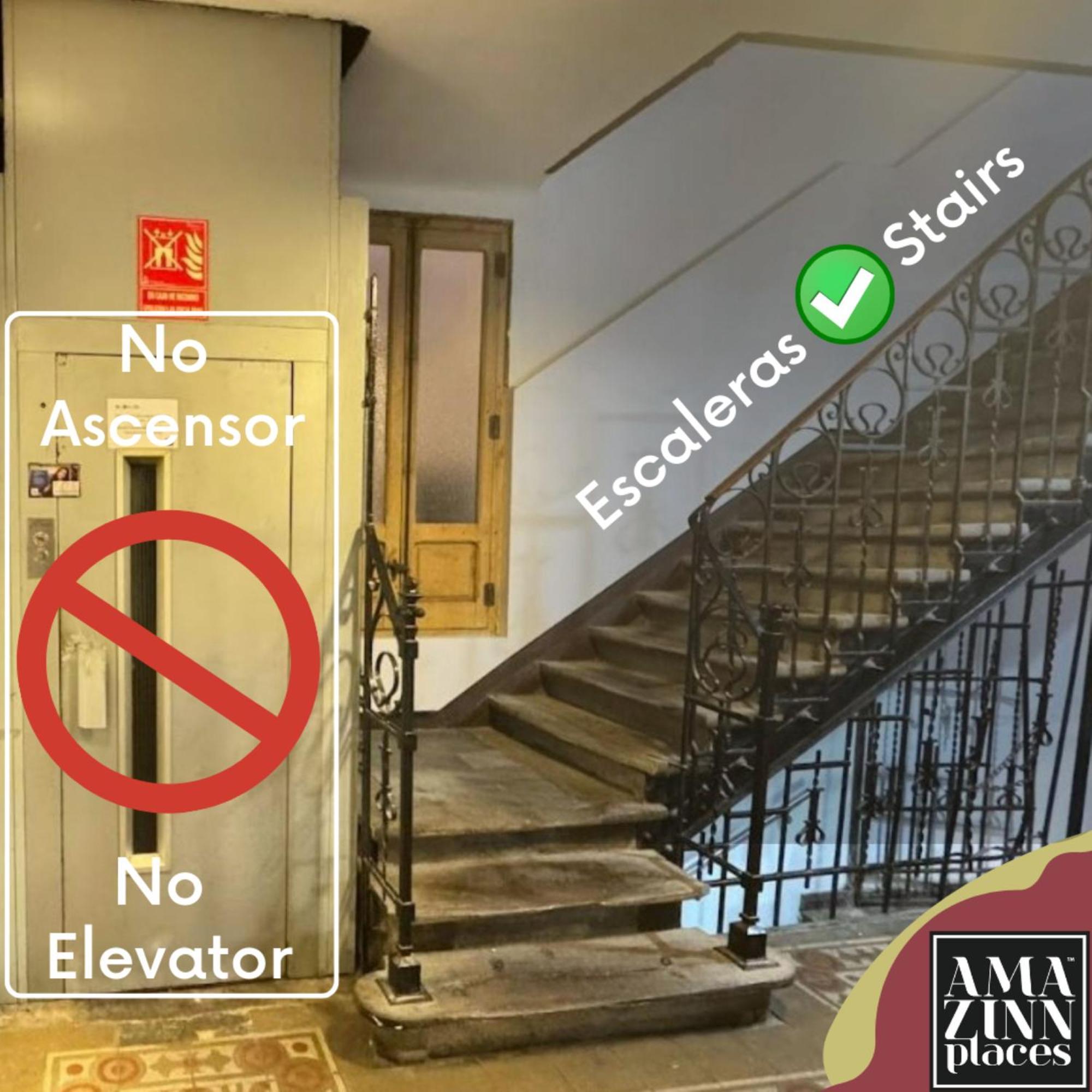 Ap Embajadores V Madri Exterior foto
